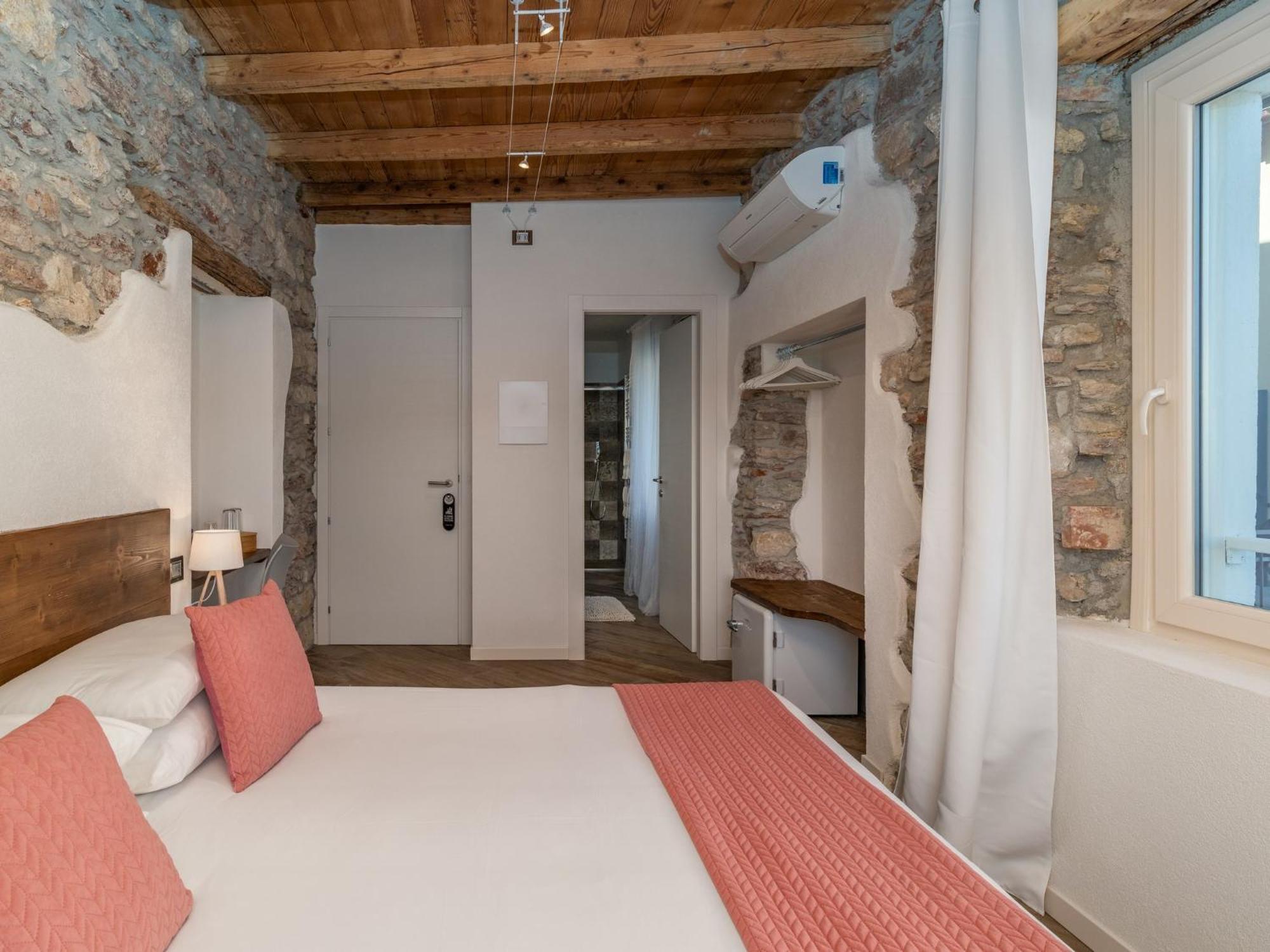 B&B Vistalago Toscolano Maderno Exterior photo