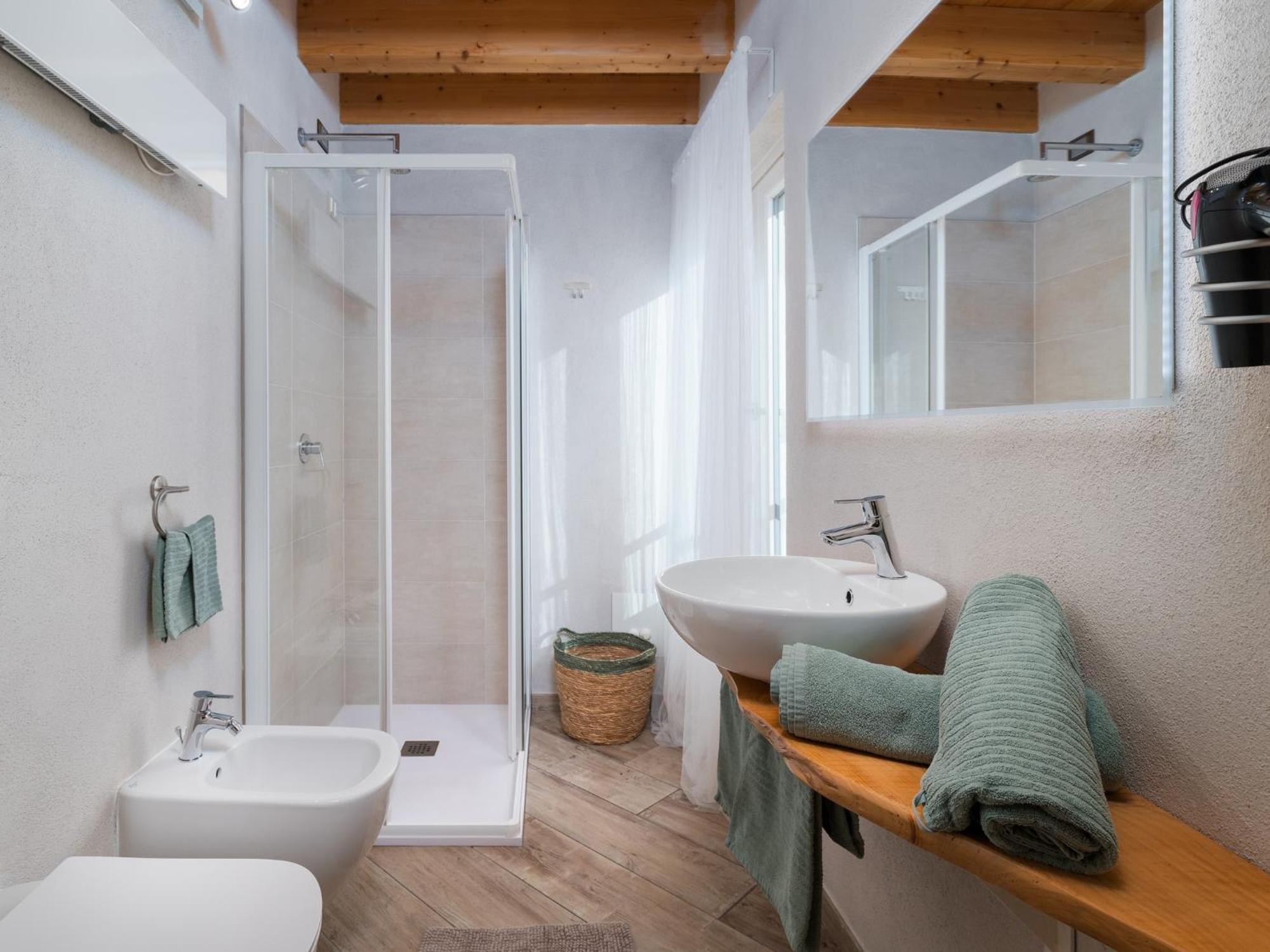 B&B Vistalago Toscolano Maderno Exterior photo