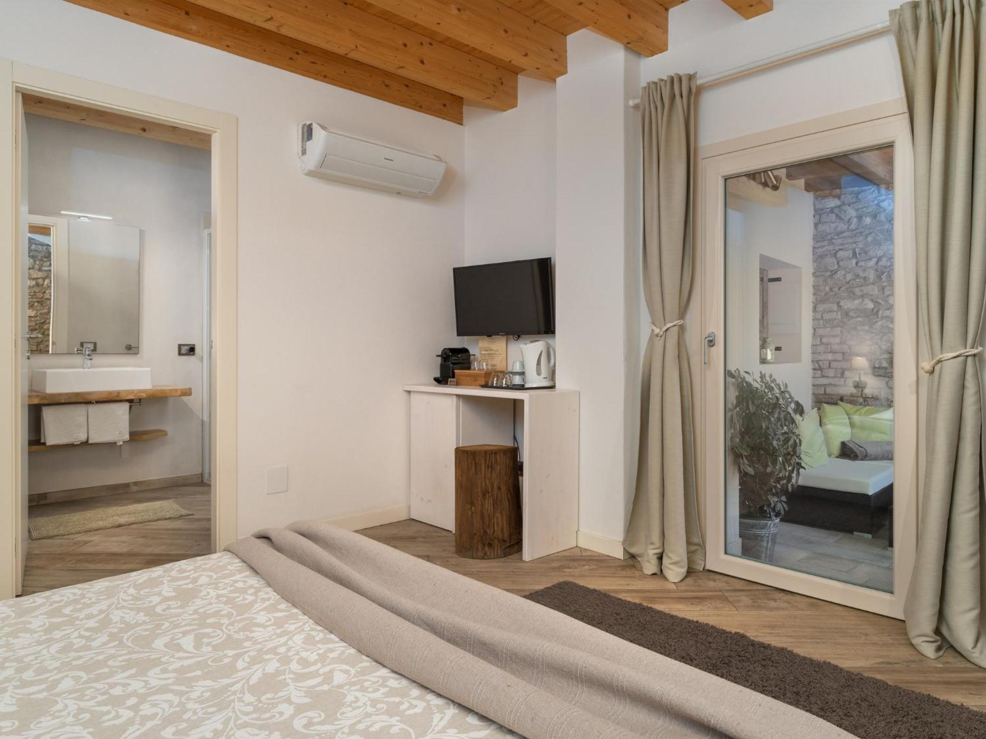 B&B Vistalago Toscolano Maderno Exterior photo
