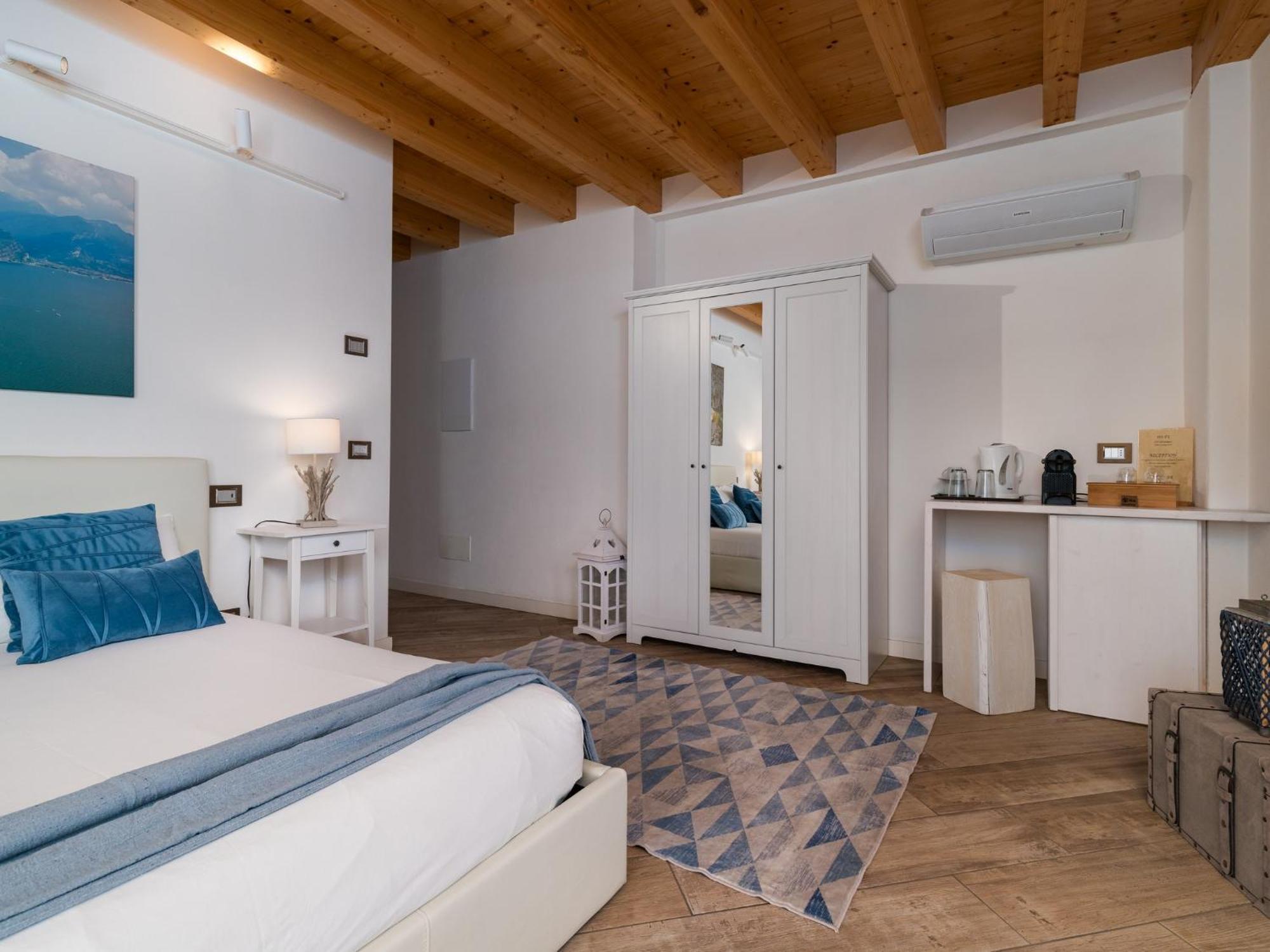 B&B Vistalago Toscolano Maderno Exterior photo