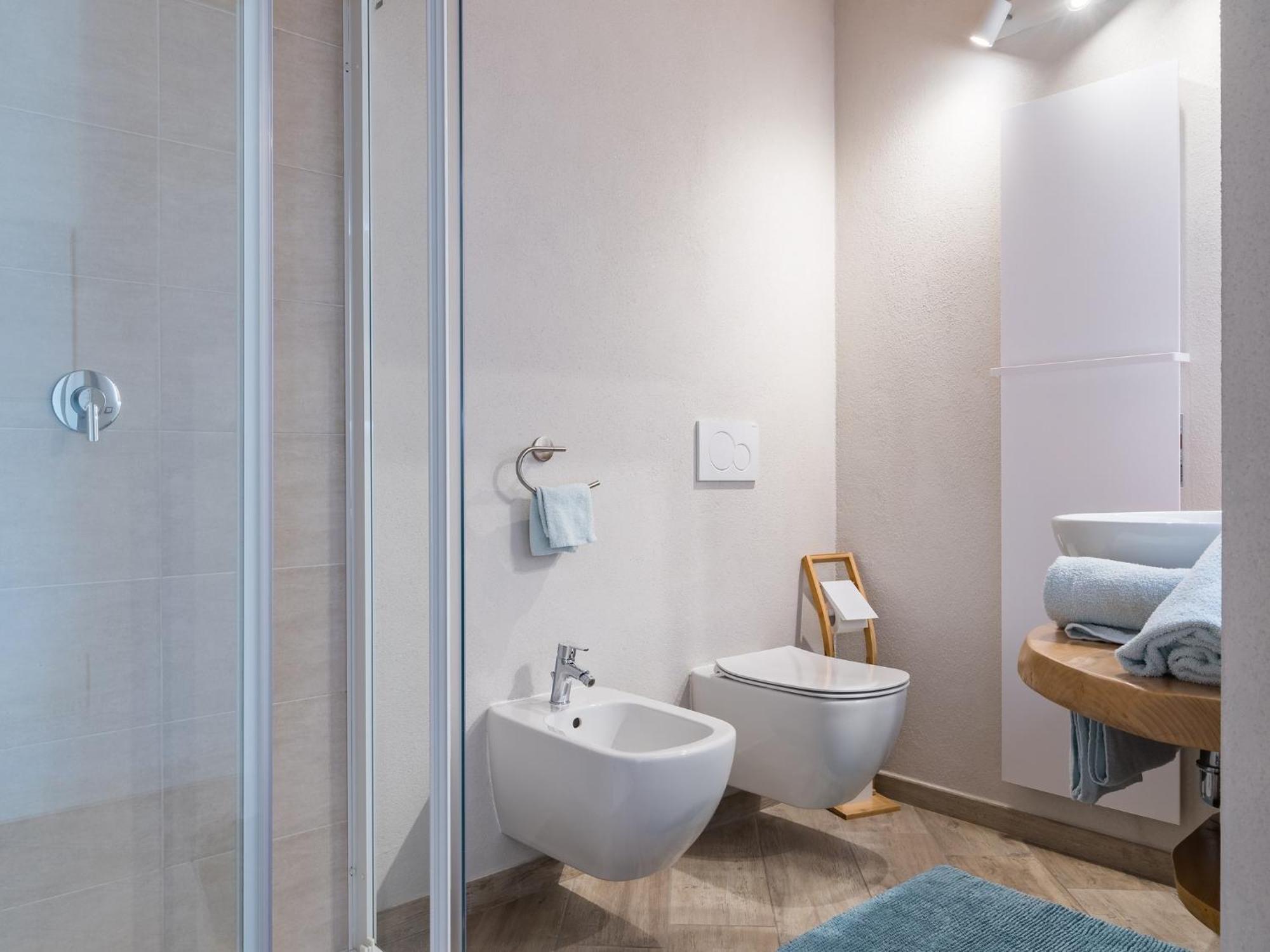 B&B Vistalago Toscolano Maderno Exterior photo