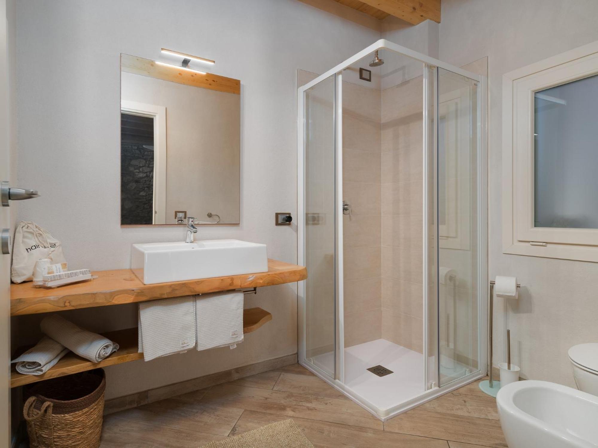 B&B Vistalago Toscolano Maderno Exterior photo